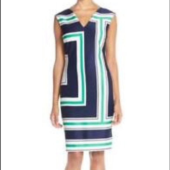 Kut from the Kloth Dresses & Skirts - KUT from the Kloth Sheath Dress